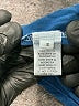 Skemo 100% Rayon Tie-dye Blue Casual Dress Size S - photo 8