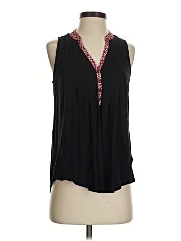 Meadow Rue Sleeveless Blouse (view 1)