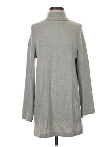 Reformation Jeans Turtleneck Sweater (view 1)