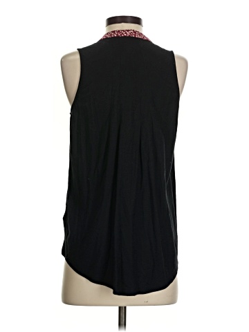 Meadow Rue Sleeveless Blouse (view 2)