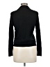 Theory Black Pullover Sweater Size M - photo 2