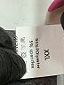 Unbranded Print White Casual Pants Size XXL - photo 4