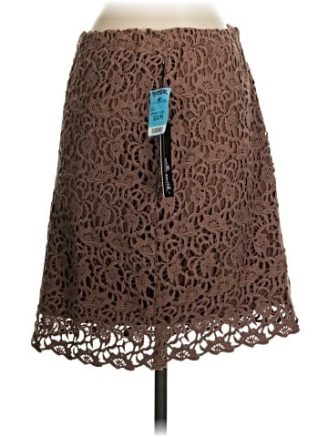 Willi Smith Casual Skirt (view 2)