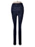 Victoria's Secret Blue Active Pants Size 6 - photo 2
