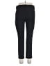 J.Crew Solid Black Active Pants Size 10 - photo 2