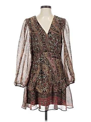 Walter Baker Cocktail Dress (view 1)