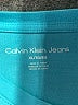 CALVIN KLEIN JEANS Teal Active T-Shirt Size XL - photo 7