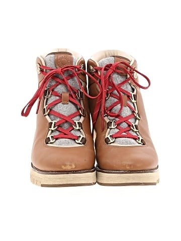 Cole Haan Ankle Boots (view 2)