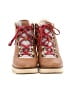 Cole Haan Brown Ankle Boots Size 7 1/2 - photo 2