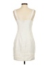 Shein Ivory Casual Dress Size 4 - photo 2
