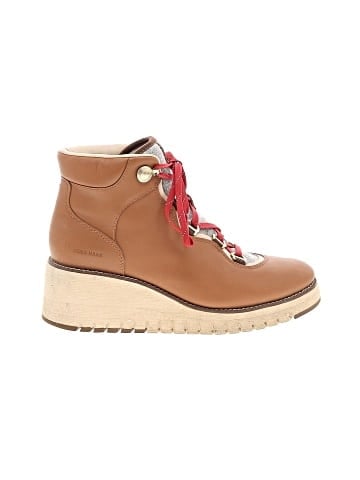 Cole Haan Ankle Boots (view 1)