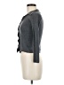 Wilfred 100% Wool Gray Wool Cardigan Size M - photo 5