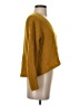 Madewell Yellow Wool Pullover Sweater Size XS - photo 4