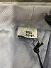 Iris & Ink 100% Viscose Gray Blazer Size 10 - photo 6