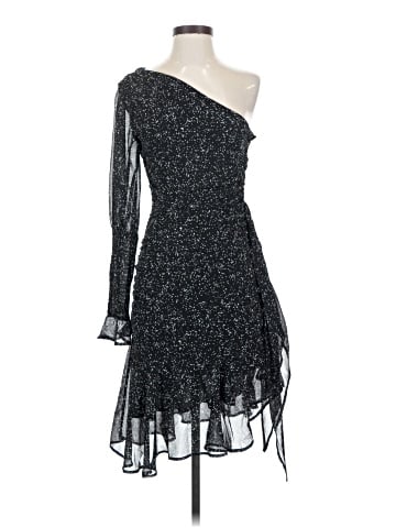 Honey Punch Cocktail Dress (view 1)