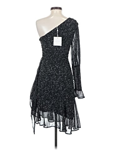 Honey Punch Cocktail Dress (view 2)
