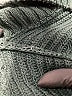 Forever 21 Solid Green Pullover Sweater Size S - photo 8
