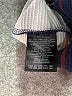 Maeve Stripes Blue Casual Dress Size 0 - photo 8
