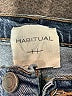 Habitual Blue Jeans Size 6 - photo 6