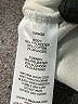Marc New York Ivory Sweatshirt Size M - photo 8