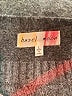 Hazel Graphic Gray Pullover Sweater Size L - photo 7
