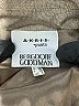 Akris Punto 100% Baumwolle Tweed Tan Blazer Size 6 - photo 6
