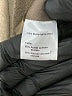 Akris Punto 100% Baumwolle Tweed Tan Blazer Size 6 - photo 7