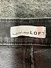 Ann Taylor LOFT Black Jeans Size 12 - photo 7