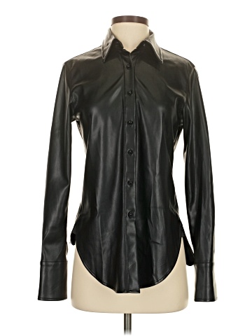 Robert Graham Long Sleeve Blouse (view 1)