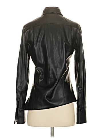 Robert Graham Long Sleeve Blouse (view 2)