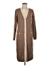 CAbi Brown Cardigan Size M - photo 1