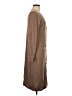 CAbi Brown Cardigan Size M - photo 4