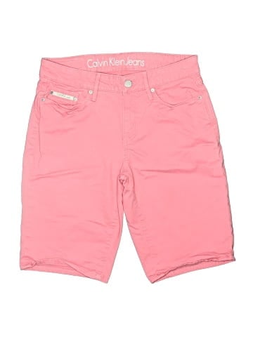 CALVIN KLEIN JEANS Shorts (view 1)
