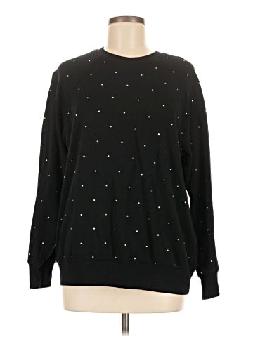 Torrid Pullover Sweater (view 1)