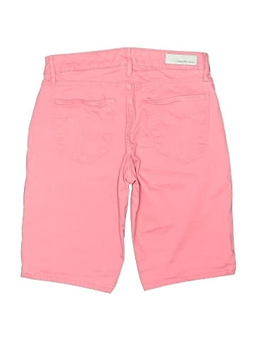 CALVIN KLEIN JEANS Shorts (view 2)