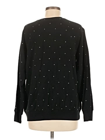Torrid Pullover Sweater (view 2)
