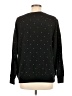 Torrid Stars Black Pullover Sweater Size Med Plus (00) - photo 2