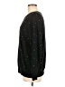Torrid Stars Black Pullover Sweater Size Med Plus (00) - photo 5