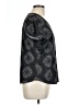 Unbranded Black Short Sleeve Top Size L (estimated) - photo 4