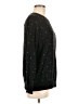 Torrid Stars Black Pullover Sweater Size Med Plus (00) - photo 4