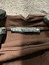 Zara Brown Long Sleeve Turtleneck Size M - photo 7