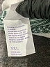Stars Above Green Pullover Sweater Size XXL - photo 8