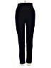 Zara Solid Black Active Pants Size S - photo 1