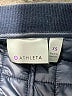 Athleta 100% Polyester Blue Coat Size XS - photo 7