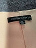 Cotton Candy LA Tan Cocktail Dress Size M (estimated) - photo 7
