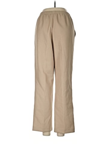 Alfred Dunner Casual Pants (view 2)
