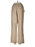 Alfred Dunner 100% Polyester Solid Tan Casual Pants Size 6 (petite) - photo 2