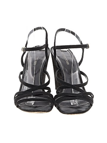 Sergio Rossi Sandals (view 2)