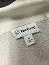 The Drop Stripes Ivory Pullover Sweater Size XS - photo 7