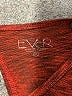 Ever Burgundy Sleeveless Top Size XL - photo 7